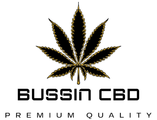 Bussin CBD